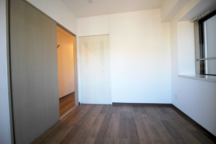 居室 シマムラビル