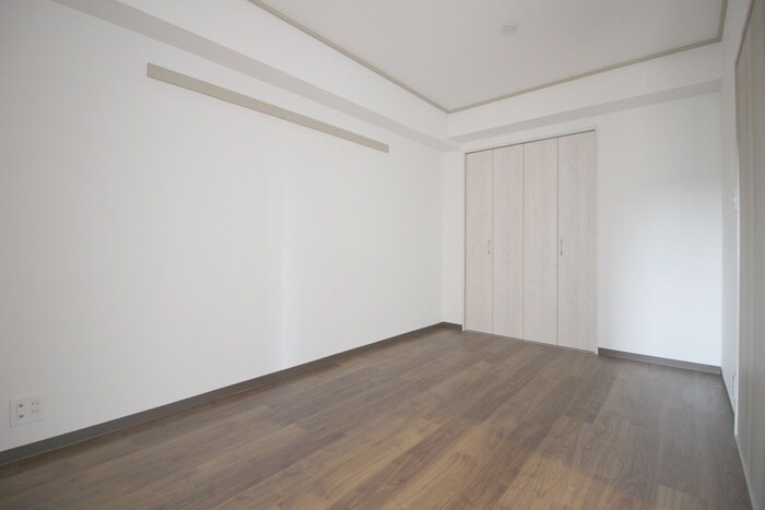 居室 シマムラビル