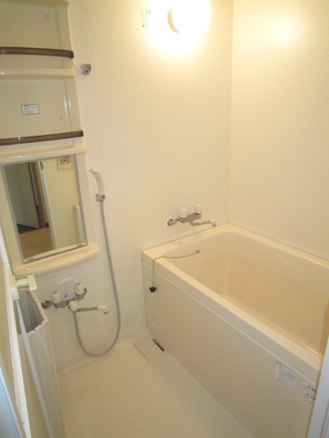 バス／シャワールーム等 シマムラビル