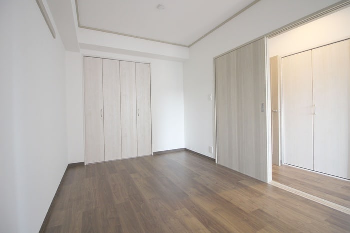 居室 シマムラビル