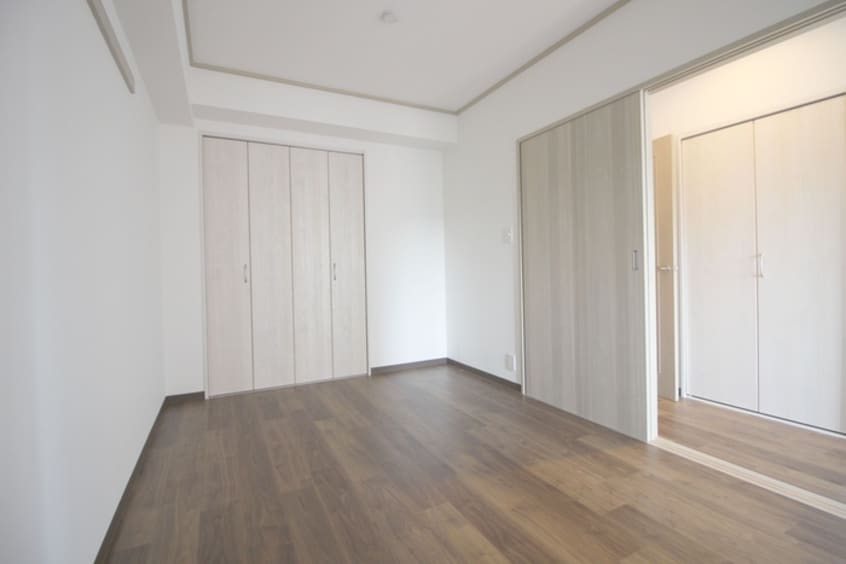 居室 シマムラビル