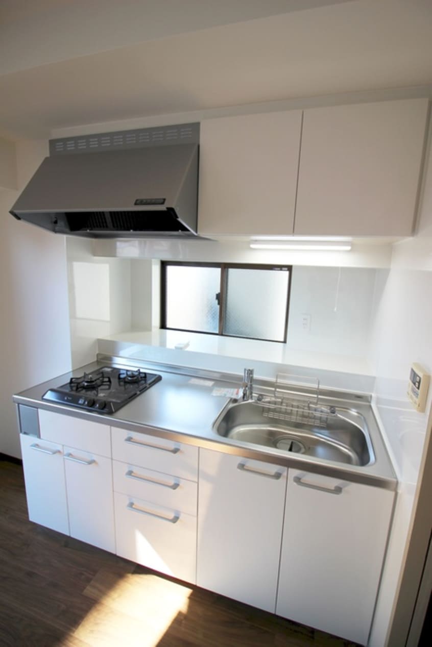 キッチン シマムラビル