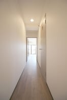 廊下 シマムラビル