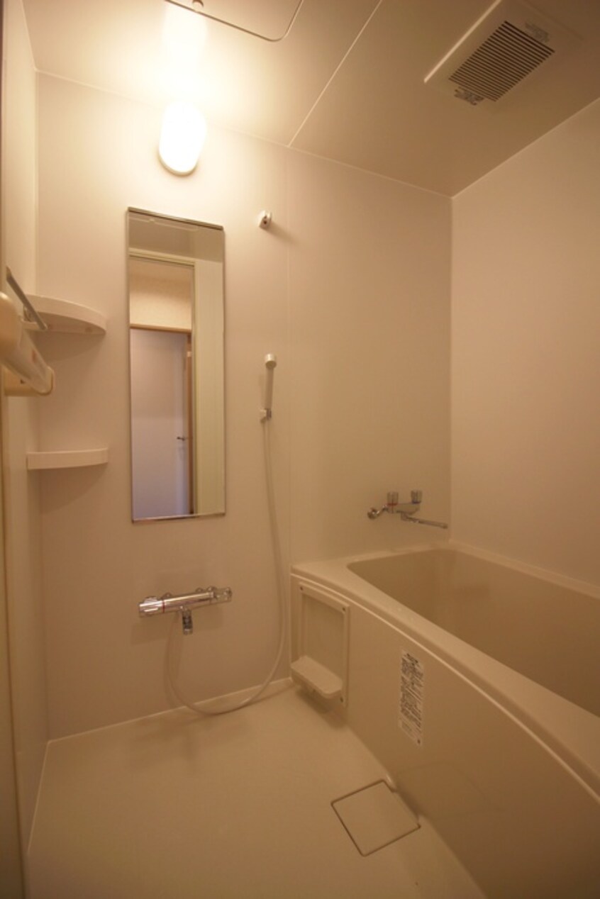 バス／シャワールーム等 シマムラビル