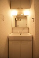 洗面 シマムラビル