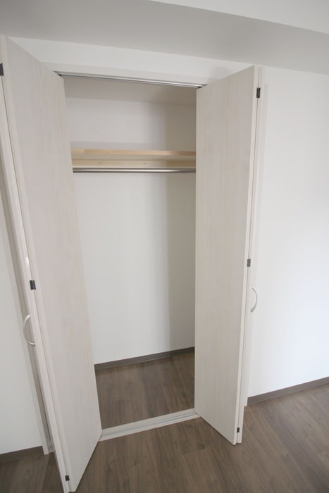 収納 シマムラビル