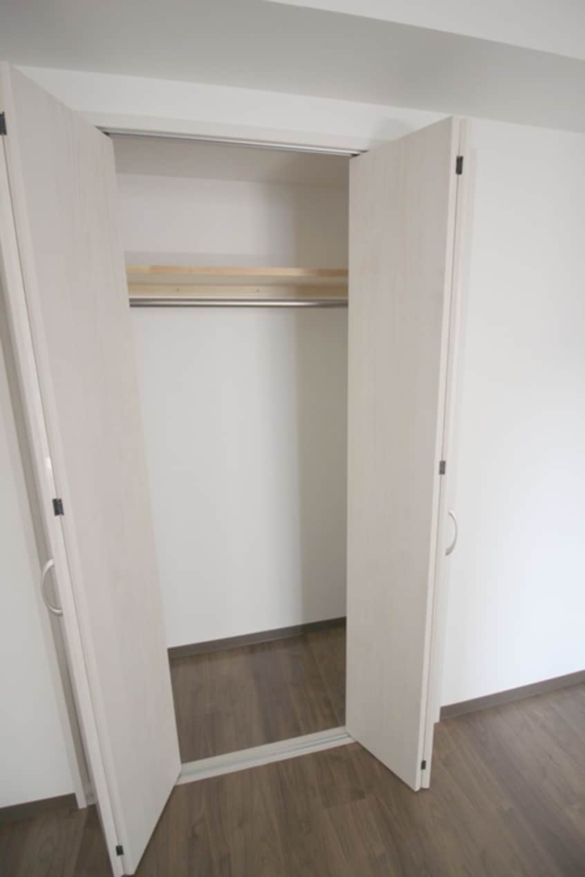 収納 シマムラビル