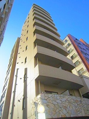 フォルトゥナ新中野(801)