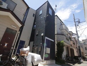 アジュール・トーコー