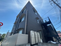 Ambition聖蹟桜ヶ丘Ⅰ