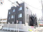 Ambition聖蹟桜ヶ丘Ⅰ