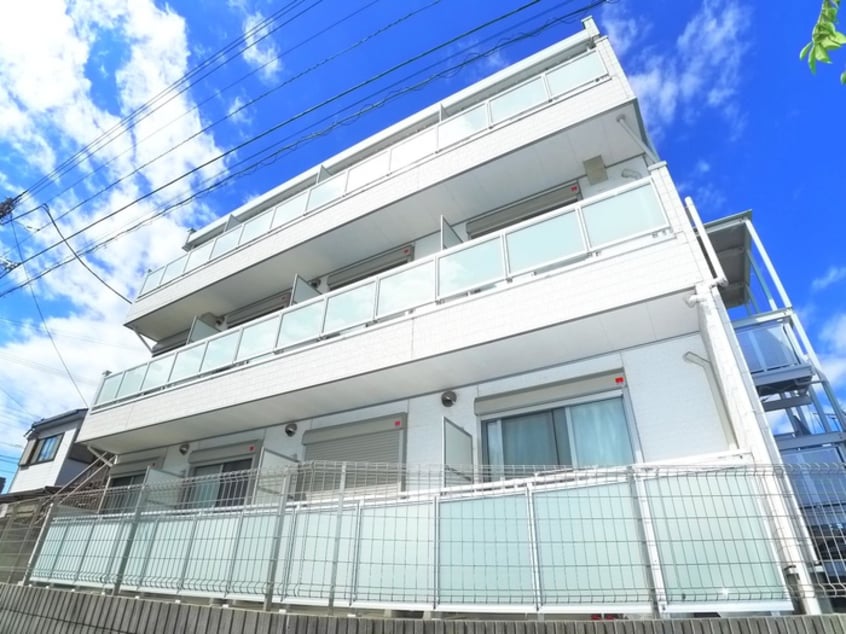 外観写真 リブリ・サニーサイド