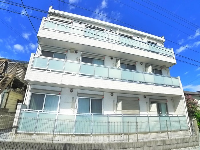 周辺環境 リブリ・サニーサイド