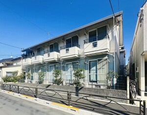 プリムローズヒルⅡ