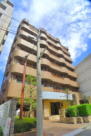 フェニックス下落合(604)