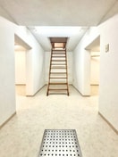 居室 アルコーブ久が原