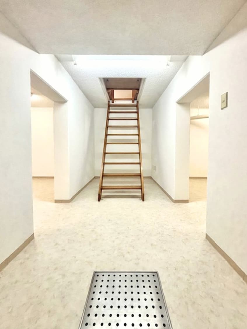 居室 アルコーブ久が原