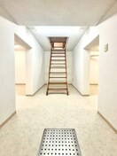 居室 アルコーブ久が原