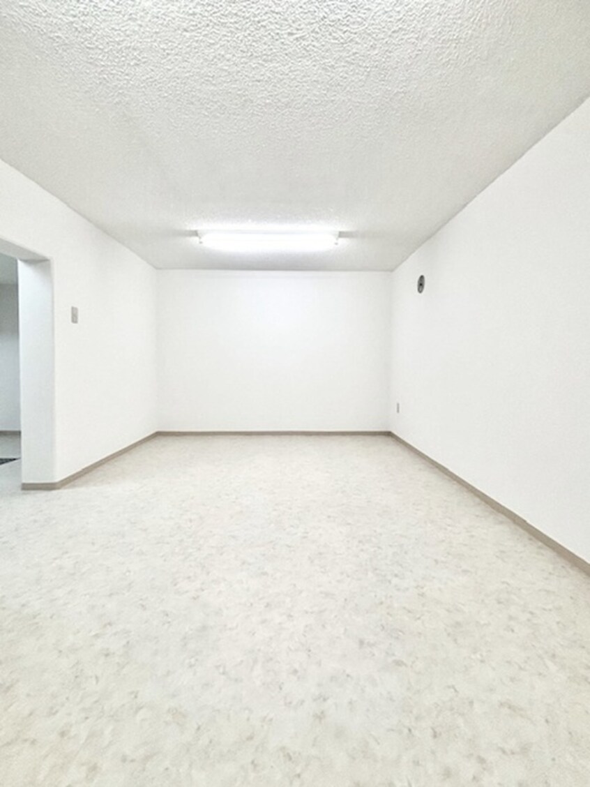 居室 アルコーブ久が原