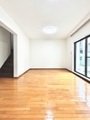 居室 アルコーブ久が原