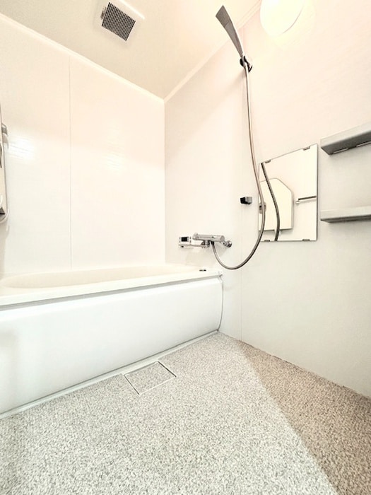 バス／シャワールーム等 アルコーブ久が原