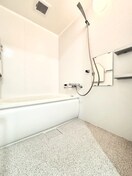 バス／シャワールーム等 アルコーブ久が原