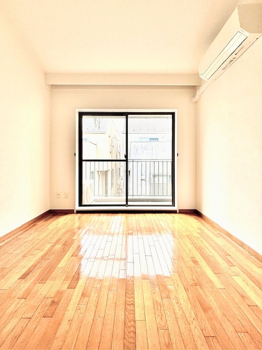 居室 アルコーブ久が原