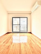 居室 アルコーブ久が原