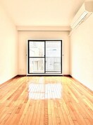 居室 アルコーブ久が原