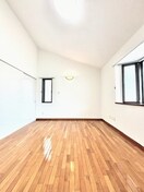 居室 アルコーブ久が原