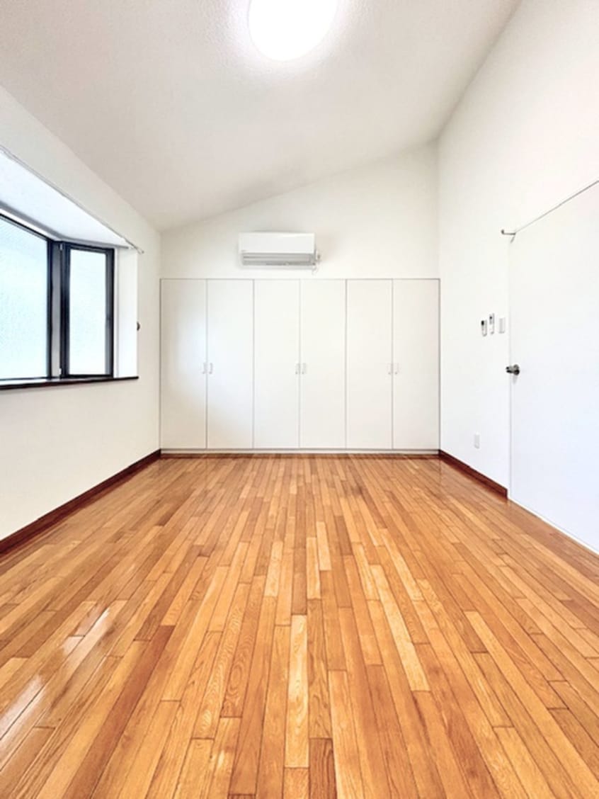 居室 アルコーブ久が原