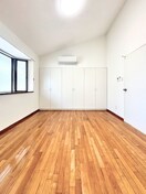 居室 アルコーブ久が原