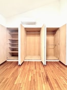 収納 アルコーブ久が原