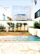 ベランダ・バルコニー アルコーブ久が原