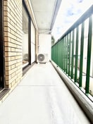 ベランダ・バルコニー アルコーブ久が原