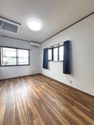 居室 エトワールひばりヶ丘Ａ棟