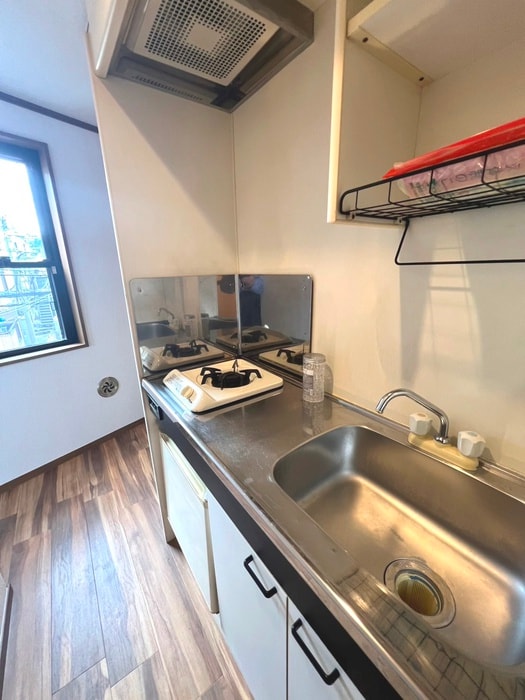 キッチン エトワールひばりヶ丘Ａ棟