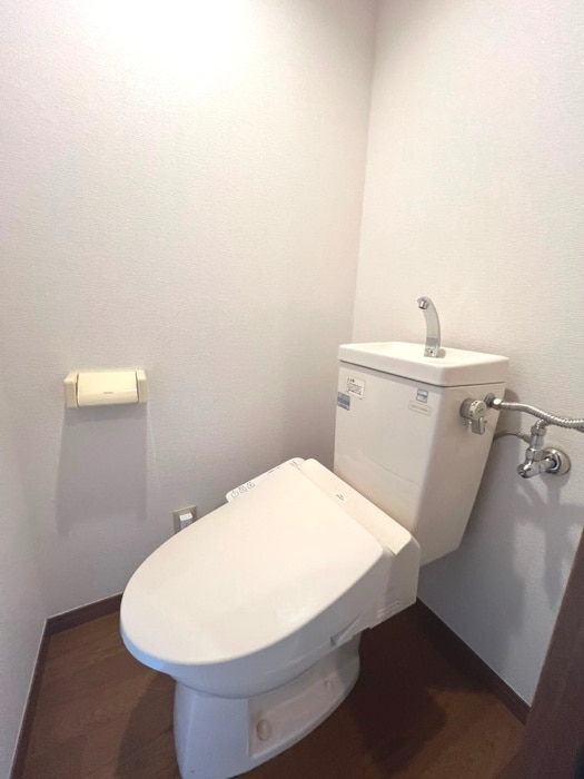 トイレ エトワールひばりヶ丘Ａ棟