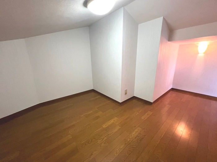 ロフト エトワールひばりヶ丘Ａ棟