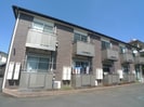 アムール　エクセランⅡの外観