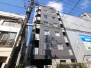外観写真 エフパ－クレジデンス東神奈川