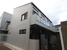 外観写真 GRAYSTONE EIFUKUCHO