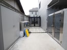 外観写真 GRAYSTONE EIFUKUCHO
