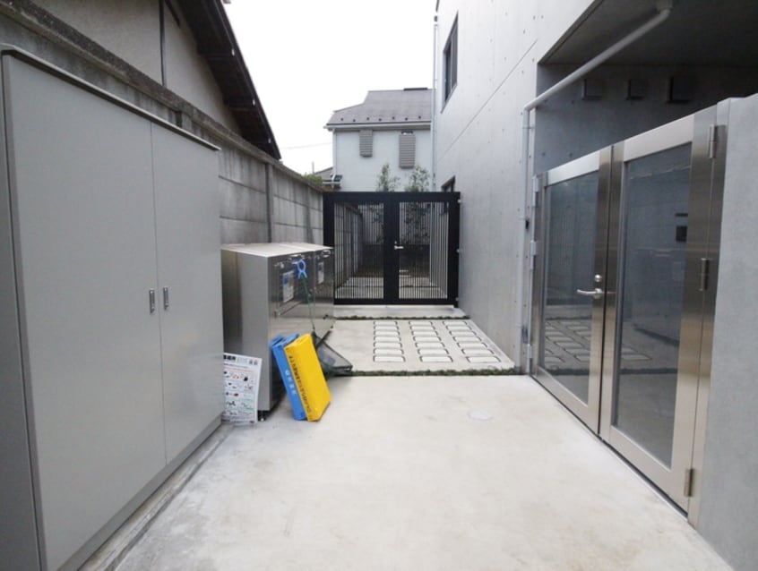 外観写真 GRAYSTONE EIFUKUCHO