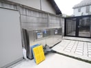 建物設備 GRAYSTONE EIFUKUCHO