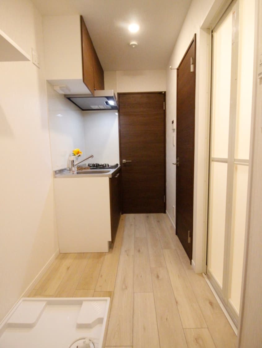 廊下 GRAYSTONE EIFUKUCHO