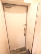 玄関 GRAYSTONE EIFUKUCHO