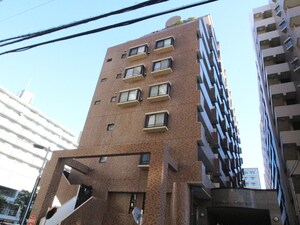 ﾗｲｵﾝｽﾞﾏﾝｼｮﾝ海老名第２(502)