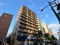 ﾗｲｵﾝｽﾞﾏﾝｼｮﾝ南大塚(1004)