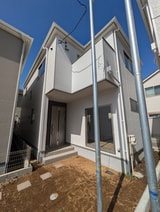 さいたま市北区別所町2期1号棟